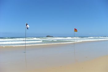 Sunshine Coast Airport Motel - Tourism Cairns 6