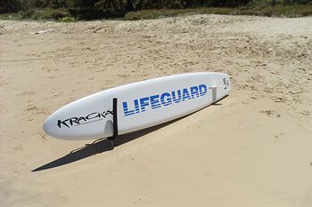 Sunshine Coast Airport Motel - Tourism Cairns 7