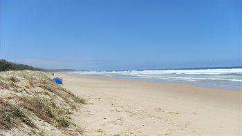 Sunshine Coast Airport Motel - Tourism Cairns 8