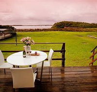 Taren Point Beach House - Tourism Cairns