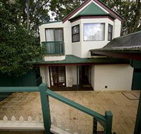 Montville Attic - Tourism Cairns