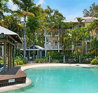 South Pacific Resort amp Spa Noosa - Tourism Cairns