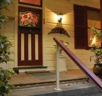 Chalet Blue Mountains - Tourism Cairns