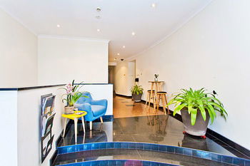 Ryals Serviced Apartments Camperdown - Tourism Cairns 16