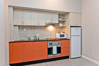 Ryals Serviced Apartments Camperdown - Tourism Cairns 18