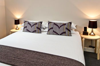 Ryals Serviced Apartments Camperdown - Tourism Cairns 19