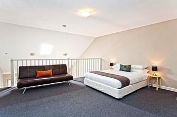 Ryals Serviced Apartments Camperdown - Tourism Cairns 23
