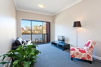Ryals Serviced Apartments Camperdown - Tourism Cairns 24