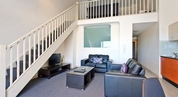 Ryals Serviced Apartments Camperdown - Tourism Cairns 27