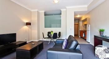 Ryals Serviced Apartments Camperdown - Tourism Cairns 28