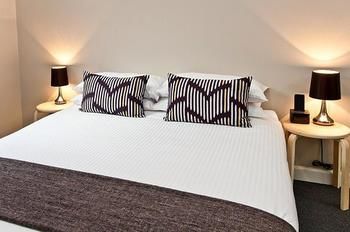 Ryals Serviced Apartments Camperdown - Tourism Cairns 30