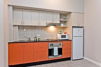 Ryals Serviced Apartments Camperdown - Tourism Cairns 31