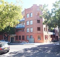 Ryals Serviced Apartments Camperdown - Tourism Cairns