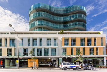 Adina Apartment Hotel Bondi Beach - Tourism Cairns 4