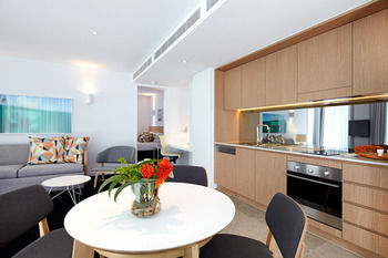 Adina Apartment Hotel Bondi Beach - Tourism Cairns 9