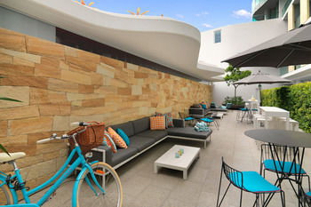 Adina Apartment Hotel Bondi Beach - Tourism Cairns 11