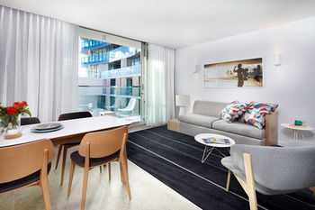 Adina Apartment Hotel Bondi Beach - Tourism Cairns 14