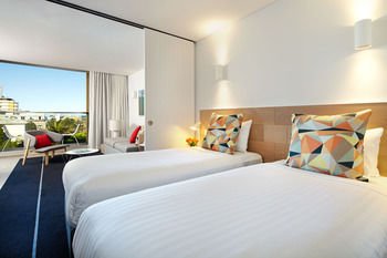 Adina Apartment Hotel Bondi Beach - Tourism Cairns 17