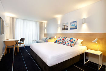 Adina Apartment Hotel Bondi Beach - Tourism Cairns 18