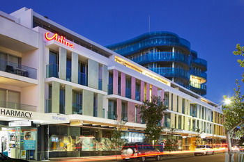 Adina Apartment Hotel Bondi Beach - Tourism Cairns 23