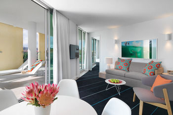 Adina Apartment Hotel Bondi Beach - Tourism Cairns 25
