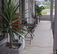 Riverside Motel - Tourism Cairns