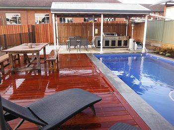 King Street Boutique Motel - Tourism Cairns 11
