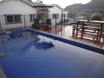 King Street Boutique Motel - Tourism Cairns 13
