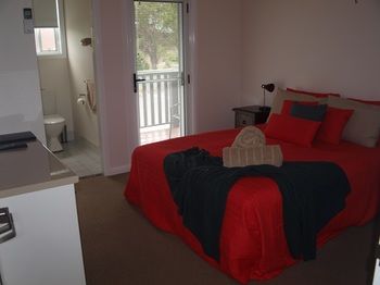 King Street Boutique Motel - Tourism Cairns 16