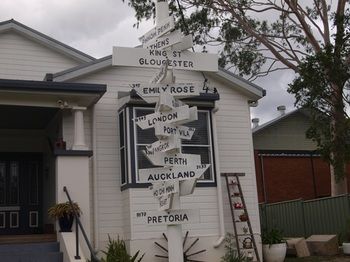 King Street Boutique Motel - Tourism Cairns 23
