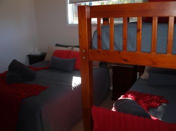 King Street Boutique Motel - Tourism Cairns 24
