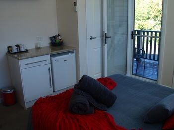 King Street Boutique Motel - Tourism Cairns 26