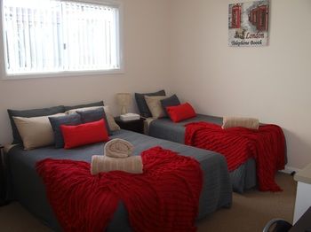 King Street Boutique Motel - Tourism Cairns 28