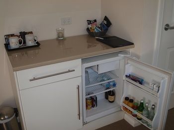 King Street Boutique Motel - Tourism Cairns 34