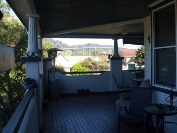 King Street Boutique Motel - Tourism Cairns 38