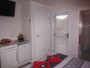 King Street Boutique Motel - Tourism Cairns 1