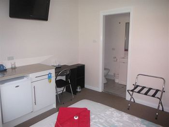 King Street Boutique Motel - Tourism Cairns 4
