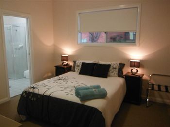 King Street Boutique Motel - Tourism Cairns 8