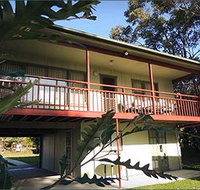Paradise Bungalow - Tourism Cairns