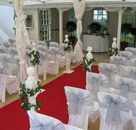 House of Laurels - Tourism Cairns