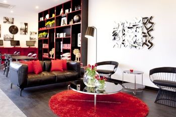 Ibis Melbourne Swanston Street - Tourism Cairns 10