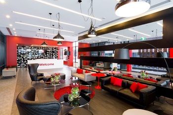 Ibis Melbourne Swanston Street - Tourism Cairns 11
