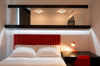 Ibis Melbourne Swanston Street - Tourism Cairns 12