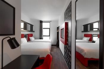Ibis Melbourne Swanston Street - Tourism Cairns 17