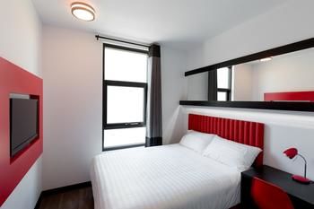 Ibis Melbourne Swanston Street - Tourism Cairns 20