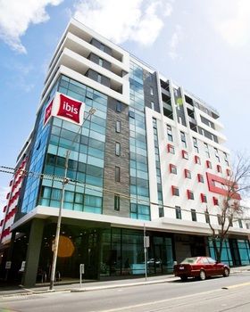 Ibis Melbourne Swanston Street - Tourism Cairns 23