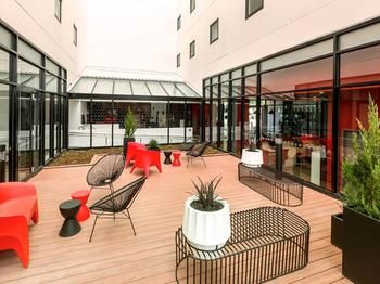 Ibis Melbourne Swanston Street - Tourism Cairns 25