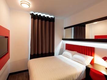 Ibis Melbourne Swanston Street - Tourism Cairns 26