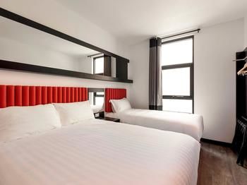 Ibis Melbourne Swanston Street - Tourism Cairns 28