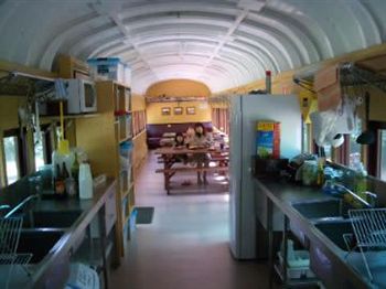 Glass House Mountains Ecolodge - Tourism Cairns 3